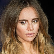 Сьюки Уотерхаус (Suki Waterhouse)