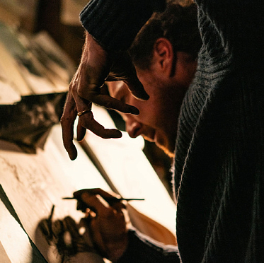 Сандэнс 2025: «Сущность» — ворон печали Сандэнс 2025: «Сущность» — ворон печали