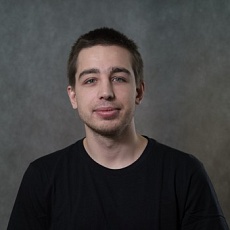 Арсений Герасимов