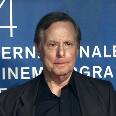 Уильям Фридкин экранизирует лауреата Пулитцеровской премии Уильям Фридкин экранизирует лауреата Пулитцеровской премии