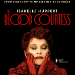 Берлинале 2026: Изабель Юппер — «Кровавая графиня» в комедии про вампиров