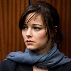 Бояна Новакович (Bojana Novakovic)