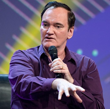 Квентин Тарантино отказался от съемок «Кинокритика»