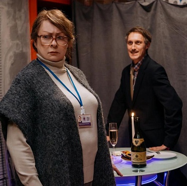 «Олдскул» поставил рекорд просмотров среди сериалов Premier «Олдскул» поставил рекорд просмотров среди сериалов Premier