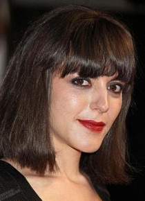 Монья Чокри (Monia Chokri)