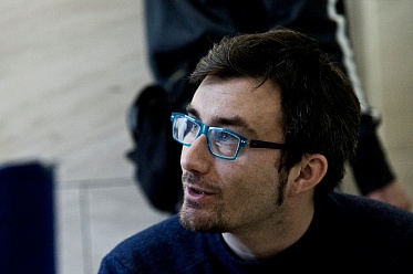 Серджо Бассо: «Я получил возможность делать свою работу благодаря вложениям других людей, и отношусь к ним с огромным уважением»