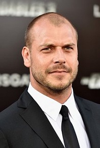 Патрик Хьюз (Patrick Hughes)