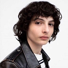 Финн Вулфард (Finn Wolfhard)
