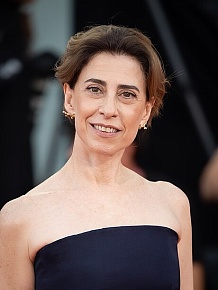 Фернанда Торрес (Fernanda Torres)