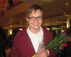 Волкострелов Дмитрий