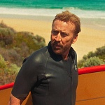 Канны 2024: «Серфер» на грани нервного срыва