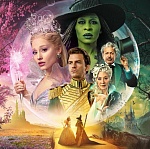 «Злая. Часть 2» идет на дебютные $112-$115 млн