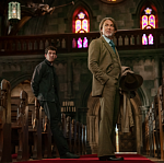 Райан Джонсон снимет «Достать ножи 4»