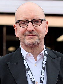 Стивен Содерберг (Steven Soderbergh)