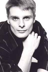 Носик Александр