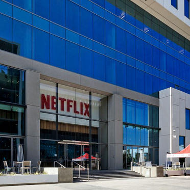 Российские продюсеры посетили голливудские студии 