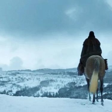 Стартовали съемки приквела «Игры престолов»