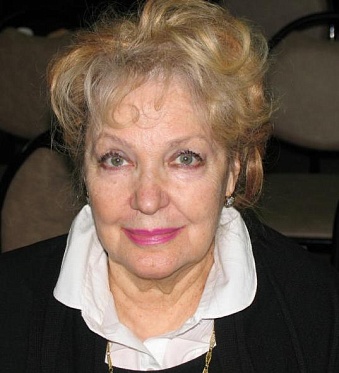 Ирине Скобцевой – 90 лет