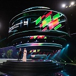 Лауреаты III Национальной премии интернет-контента