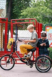 Приключения желтого чемоданчика