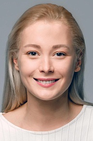 Ольга Федотова