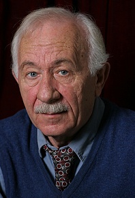 Ефим Каменецкий