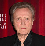 Кристофер Уокен сыграет во второй части «Дюны»