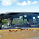 Первые подробности и кадры нового фильма Мартина МакДоны «Дикая лошадь»