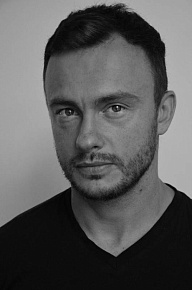 Родион Чепель