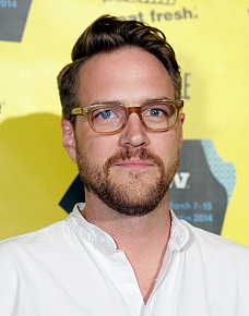 Патрик Брайс (Patrick Brice)