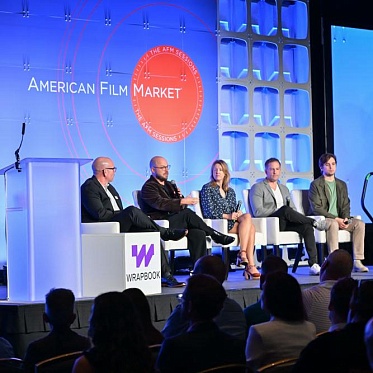 AFM 2025: фоторепортаж