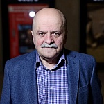 Александру Миндадзе исполняется 75 лет