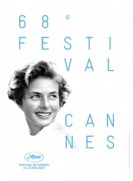 68 Каннский международный кинофестиваль: Закрытие