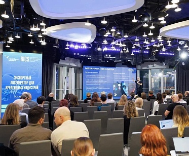 Пять советов для продакшн-компаний по эффективному выходу на зарубежные рынки