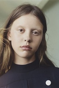 Миа Гот (Mia Goth)