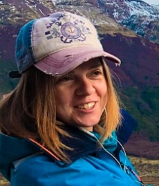 Дарья Лихачева