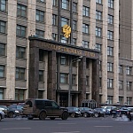 В Госдуму внесён проект закона о стопроцентном финансировании детского кино