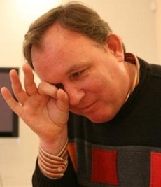 Роберт Кромби (Robert Crombie)