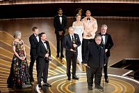 95 церемония вручения премии Оскар