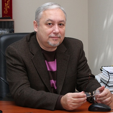 Юрий Минзянов: "По-прежнему ищем сценарии для будущих работ"