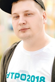 Алексей Южаков