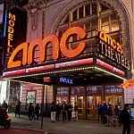 AMC продает акции, надеясь избежать банкротства