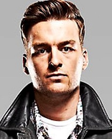 Мэтт Стокоу (Matt Stokoe)