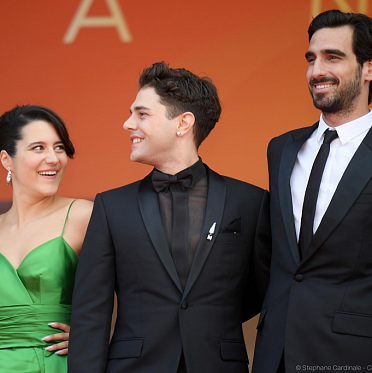 Канны 2019: «Матиас и Максим» - от друзей детства до любовников один шаг