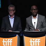 Призеры 43 Международного кинофестиваля в Торонто: фоторепортаж