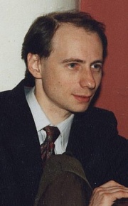 Селиверстов Константин