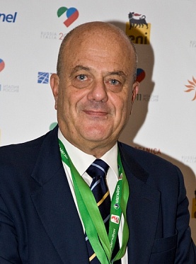 Лучано Совена: «Для нас очень важно, что российскому Фонду кино интересно создавать новые качественные фильмы» Лучано Совена: «Для нас очень важно, что российскому Фонду кино интересно создавать новые качественные фильмы»