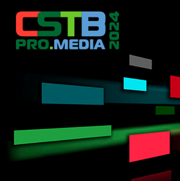 Расписание 26 форума CSTB.PRO.MEDIA