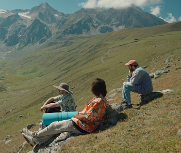 Фестиваль Дух огня представил программу Фестиваль Дух огня представил программу