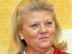 Ирина Муравьева